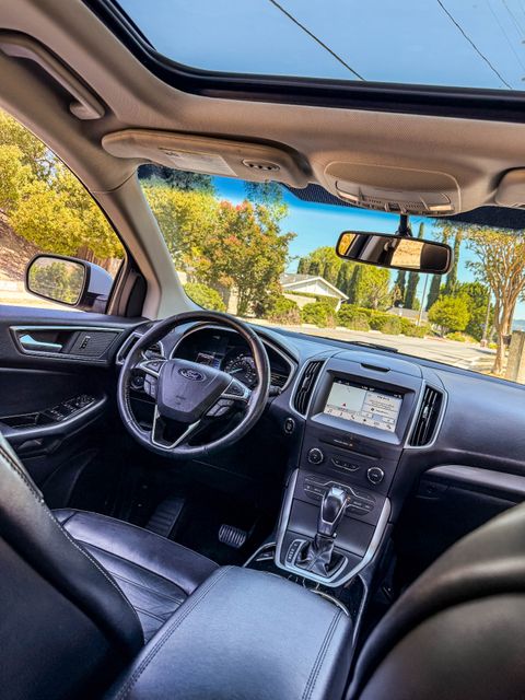 2017 Ford Edge SEL AWD - 65K MILES - | Agoura Hills, CA | SoCal Auto Group 2017 Ford Edge SEL AWD - 65K MILES - | Agoura Hills, CA | SoCal Auto Group