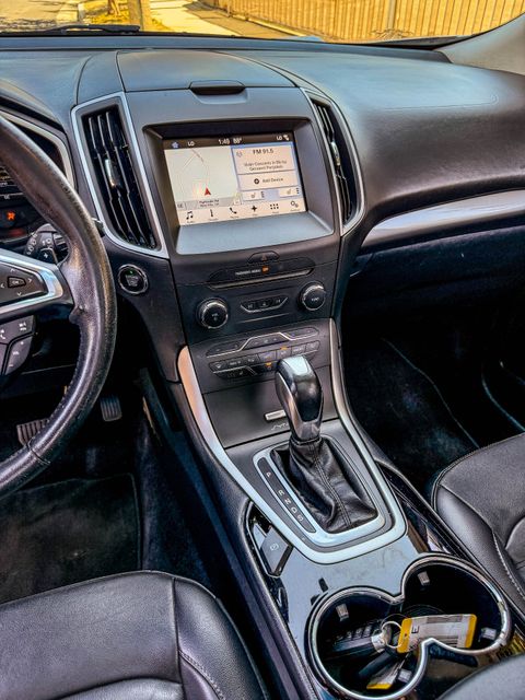 2017 Ford Edge SEL AWD - 65K MILES - | Agoura Hills, CA | SoCal Auto Group 2017 Ford Edge SEL AWD - 65K MILES - | Agoura Hills, CA | SoCal Auto Group