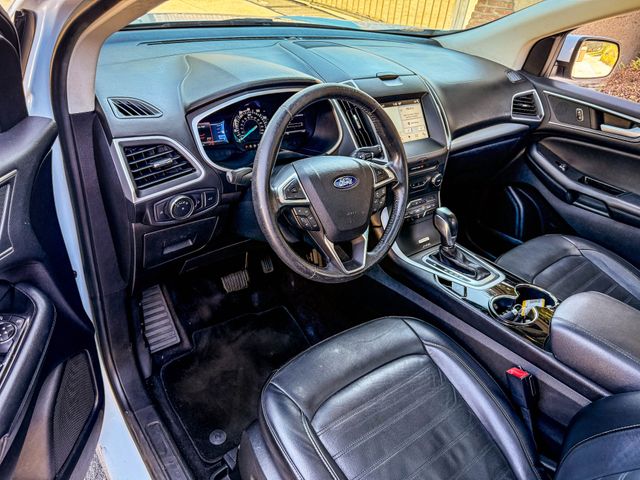 2017 Ford Edge SEL AWD - 65K MILES - | Agoura Hills, CA | SoCal Auto Group 2017 Ford Edge SEL AWD - 65K MILES - | Agoura Hills, CA | SoCal Auto Group