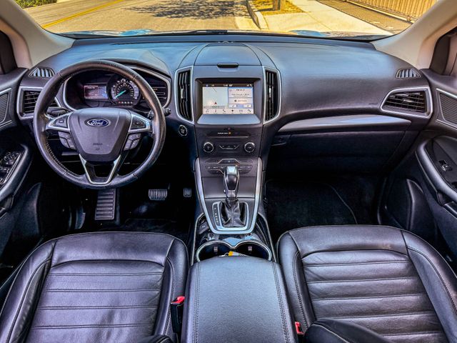2017 Ford Edge SEL AWD - 65K MILES - | Agoura Hills, CA | SoCal Auto Group 2017 Ford Edge SEL AWD - 65K MILES - | Agoura Hills, CA | SoCal Auto Group