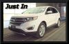 2017 Ford Edge SEL AWD 2017 Ford Edge SEL AWD