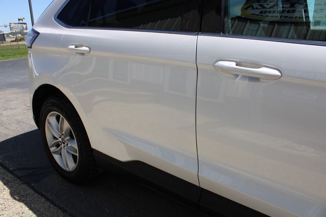 2017 Ford Edge SEL AWD