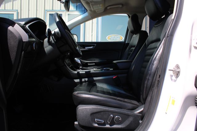 2017 Ford Edge SEL AWD