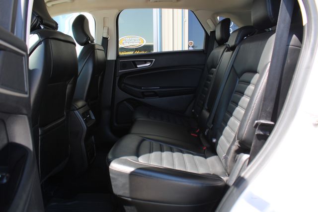 2017 Ford Edge SEL AWD