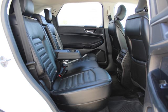 2017 Ford Edge SEL AWD