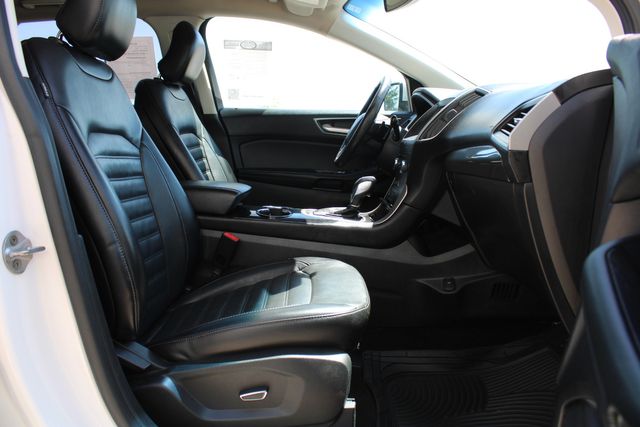 2017 Ford Edge SEL AWD