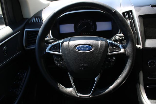 2017 Ford Edge SEL AWD