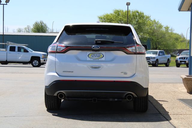 2017 Ford Edge SEL AWD