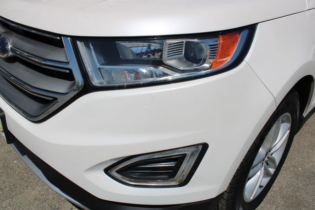 2017 Ford Edge SEL AWD