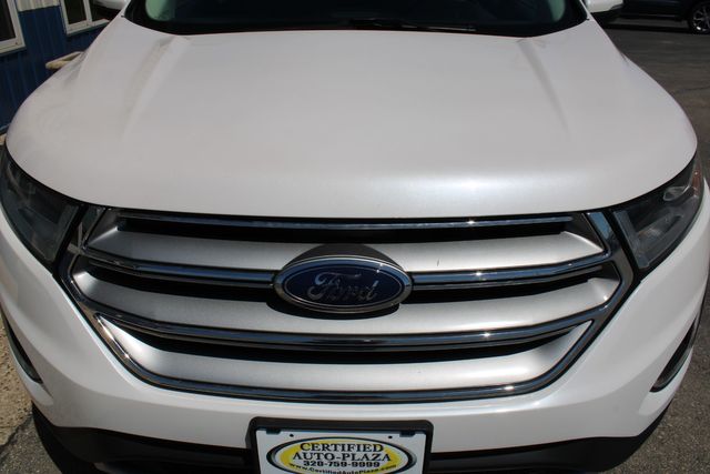 2017 Ford Edge SEL AWD