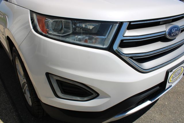 2017 Ford Edge SEL AWD