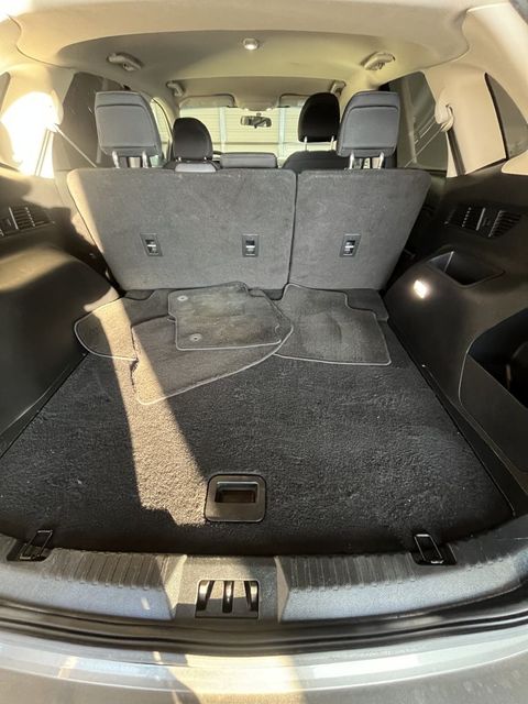 2017 Ford Edge SE | Annapolis, MD | Annapolis Public Auto Auction