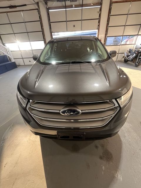 2017 Ford Edge SE | Annapolis, MD | Annapolis Public Auto Auction