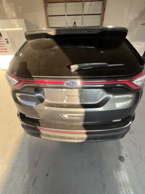 2017 Ford Edge SE | Annapolis, MD | Annapolis Public Auto Auction