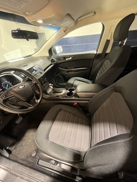 2017 Ford Edge SE | Annapolis, MD | Annapolis Public Auto Auction