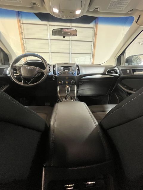 2017 Ford Edge SE | Annapolis, MD | Annapolis Public Auto Auction