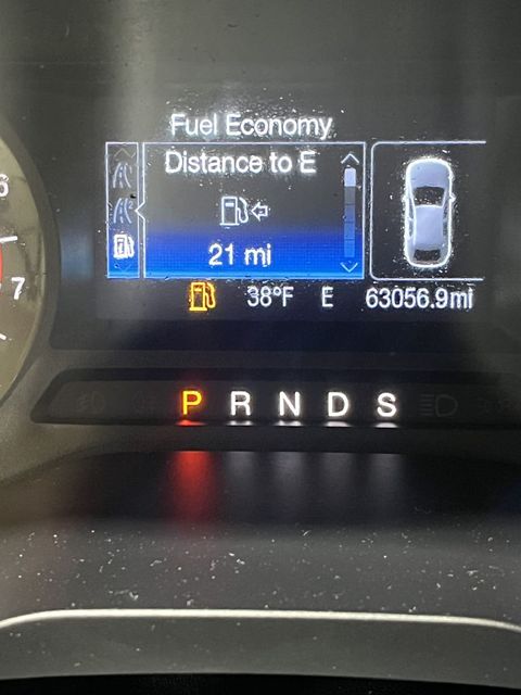 2017 Ford Edge SE | Annapolis, MD | Annapolis Public Auto Auction