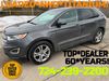 2017 Ford Edge AWD Titanium | Bentleyville, Pennsylvania | Tregembo Motors 2017 Ford Edge AWD Titanium | Bentleyville, Pennsylvania | Tregembo Motors