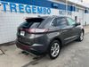 2017 Ford Edge AWD Titanium | Bentleyville, Pennsylvania | Tregembo Motors 2017 Ford Edge AWD Titanium | Bentleyville, Pennsylvania | Tregembo Motors
