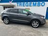 2017 Ford Edge AWD Titanium | Bentleyville, Pennsylvania | Tregembo Motors 2017 Ford Edge AWD Titanium | Bentleyville, Pennsylvania | Tregembo Motors