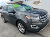 2017 Ford Edge AWD Titanium | Bentleyville, Pennsylvania | Tregembo Motors 2017 Ford Edge AWD Titanium | Bentleyville, Pennsylvania | Tregembo Motors