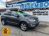 2017 Ford Edge AWD Titanium | Bentleyville, Pennsylvania | Tregembo Motors 2017 Ford Edge AWD Titanium | Bentleyville, Pennsylvania | Tregembo Motors