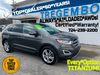 2017 Ford Edge AWD Titanium | Bentleyville, Pennsylvania | Tregembo Motors 2017 Ford Edge AWD Titanium | Bentleyville, Pennsylvania | Tregembo Motors