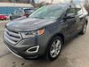 2017 Ford Edge AWD Titanium | Bentleyville, Pennsylvania | Tregembo Motors 2017 Ford Edge AWD Titanium | Bentleyville, Pennsylvania | Tregembo Motors