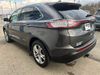 2017 Ford Edge AWD Titanium | Bentleyville, Pennsylvania | Tregembo Motors 2017 Ford Edge AWD Titanium | Bentleyville, Pennsylvania | Tregembo Motors