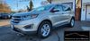 2017 Ford Edge SEL | Chico, CA | Northstate Auto Brokers, Inc. 2017 Ford Edge SEL | Chico, CA | Northstate Auto Brokers, Inc.
