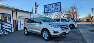 2017 Ford Edge SEL | Chico, CA | Northstate Auto Brokers, Inc. in Chico, CA 95928