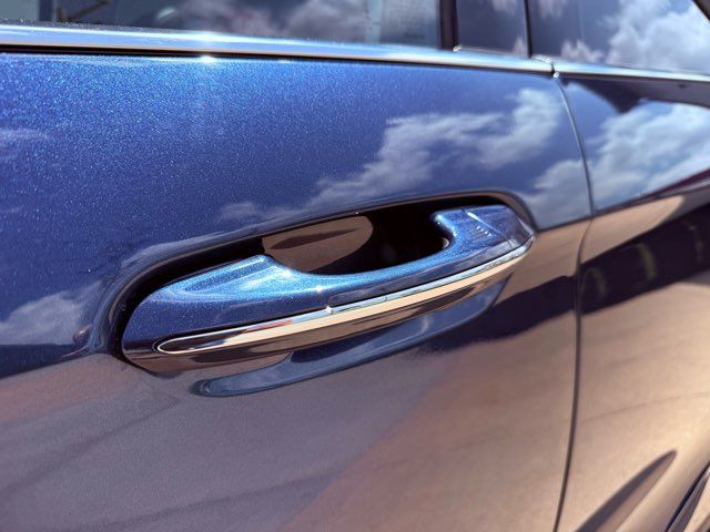 2017 Ford Edge Titanium | Gifford, IL | Trav's Automotive 2017 Ford Edge Titanium | Gifford, IL | Trav's Automotive