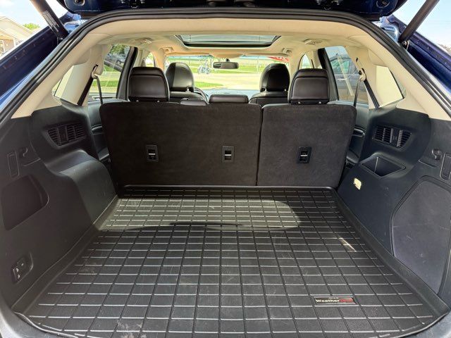 2017 Ford Edge Titanium | Gifford, IL | Trav's Automotive 2017 Ford Edge Titanium | Gifford, IL | Trav's Automotive