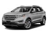 2017 Ford Edge SEL | Honolulu, HI | Autosource Hawaii 