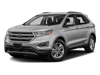 2017 Ford Edge SEL | Honolulu, HI | Autosource Hawaii 