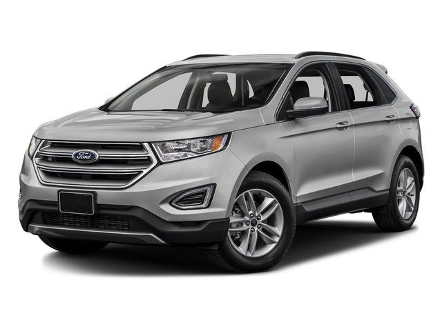 2017 Ford Edge SEL | Honolulu, HI | Autosource Hawaii 