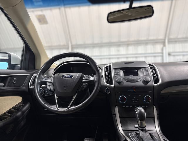 2017 Ford EDGE SEL | Houston, TX | Texas Star Motors 2017 Ford EDGE SEL | Houston, TX | Texas Star Motors