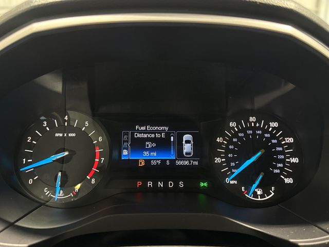 2017 Ford EDGE SEL 2017 Ford EDGE SEL