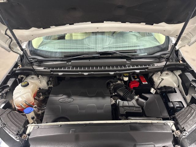 2017 Ford EDGE SEL 2017 Ford EDGE SEL