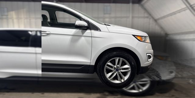 2017 Ford EDGE SEL | Houston, TX | Texas Star Motors 2017 Ford EDGE SEL | Houston, TX | Texas Star Motors
