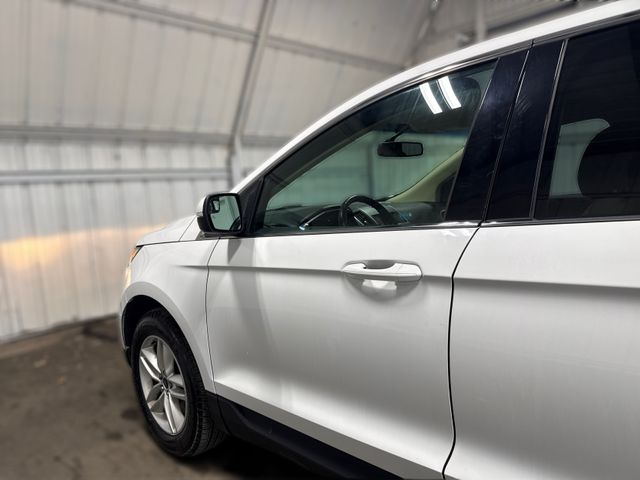 2017 Ford EDGE SEL 2017 Ford EDGE SEL