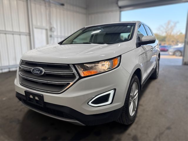 2017 Ford EDGE SEL 2017 Ford EDGE SEL