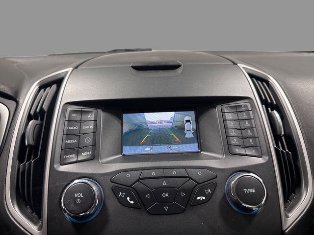 2017 Ford EDGE SEL 2017 Ford EDGE SEL