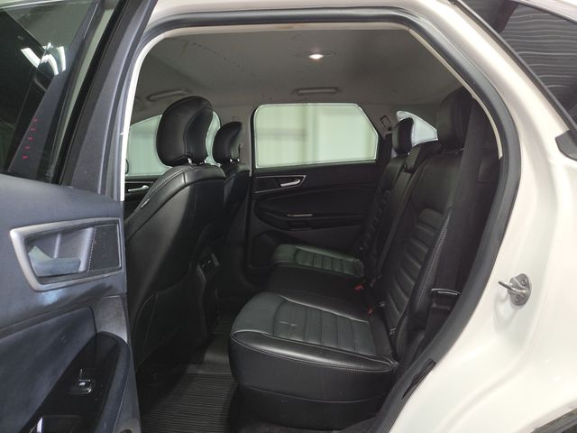 2017 Ford EDGE SEL | Houston, TX | Texas Star Motors