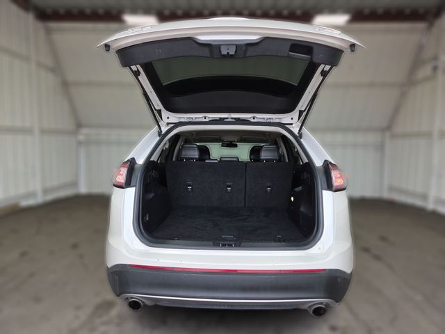 2017 Ford EDGE SEL | Houston, TX | Texas Star Motors 2017 Ford EDGE SEL | Houston, TX | Texas Star Motors