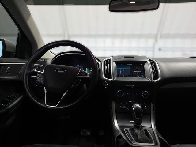 2017 Ford EDGE SEL 2017 Ford EDGE SEL