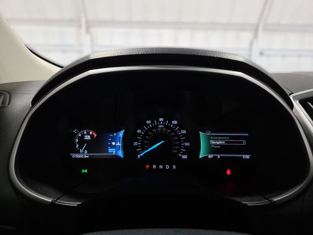 2017 Ford EDGE SEL | Houston, TX | Texas Star Motors