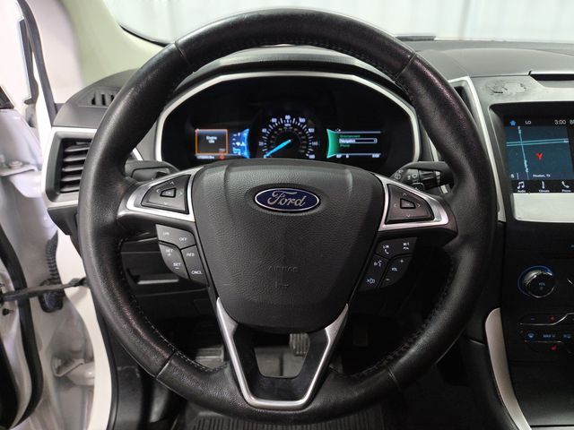 2017 Ford EDGE SEL | Houston, TX | Texas Star Motors 2017 Ford EDGE SEL | Houston, TX | Texas Star Motors