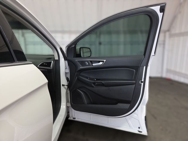2017 Ford EDGE SEL | Houston, TX | Texas Star Motors 2017 Ford EDGE SEL | Houston, TX | Texas Star Motors