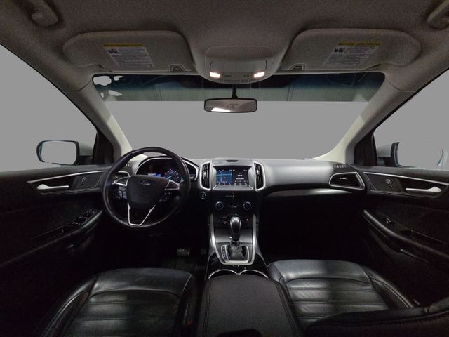 2017 Ford EDGE SEL | Houston, TX | Texas Star Motors 2017 Ford EDGE SEL | Houston, TX | Texas Star Motors